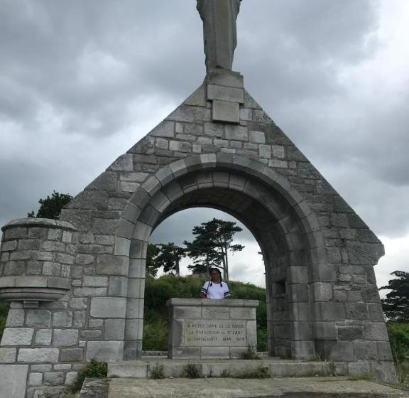 Pensionat Bleu Outremer