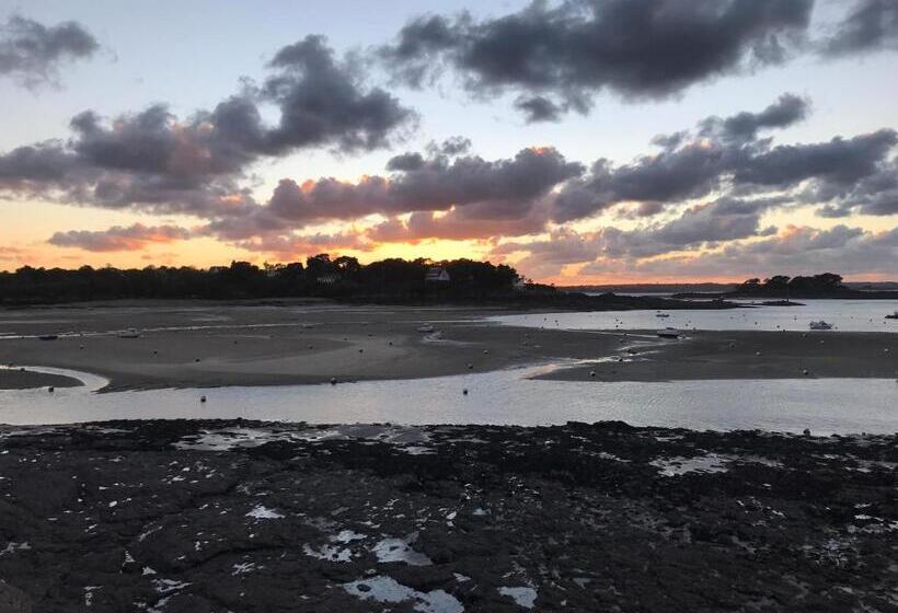 Pensionat Bleu Outremer