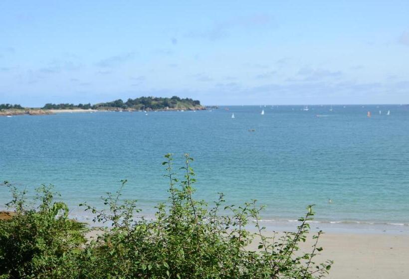 Pensionat Bleu Outremer