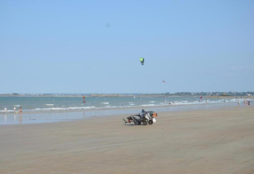 Pensionat Bleu Outremer