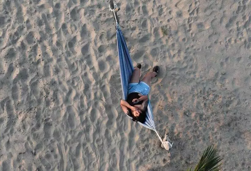 Majatalo Bungalows Sol Y Mar