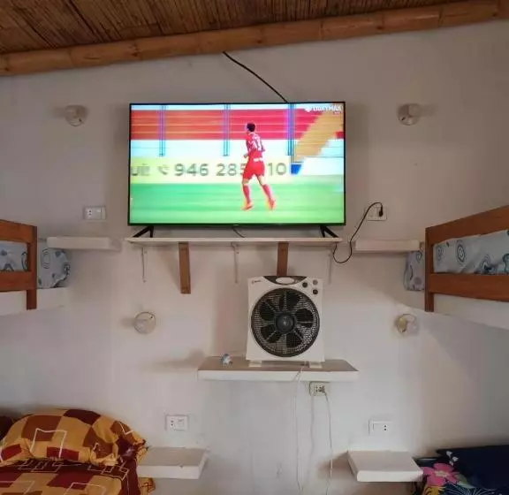 Majatalo Bungalows Sol Y Mar