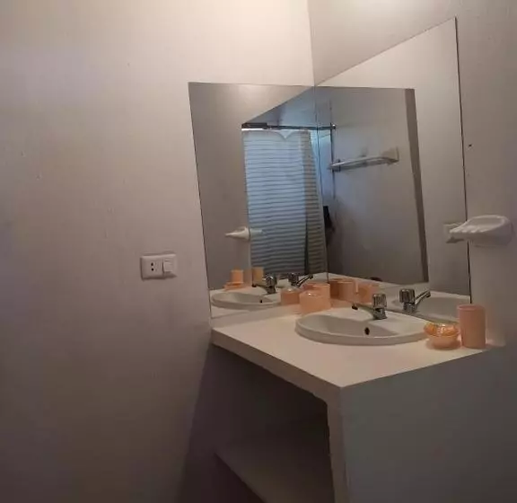 Majatalo Bungalows Sol Y Mar