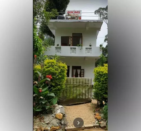 Majatalo Dinu Homestay