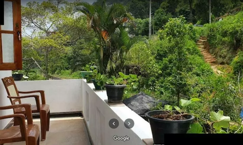 Majatalo Dinu Homestay