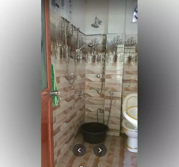 Majatalo Dinu Homestay