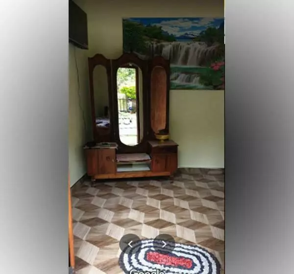 Majatalo Dinu Homestay