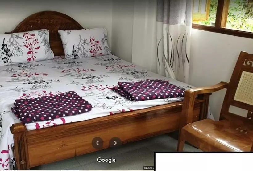 Majatalo Dinu Homestay