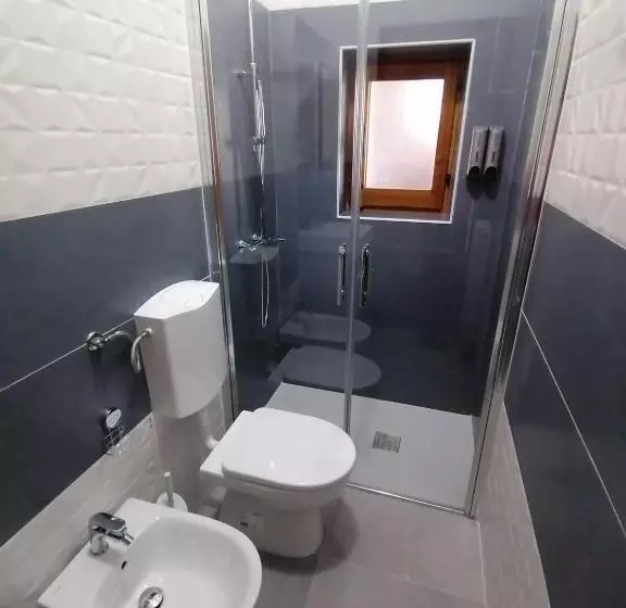 Majatalo Due Finestre Sul Cortile