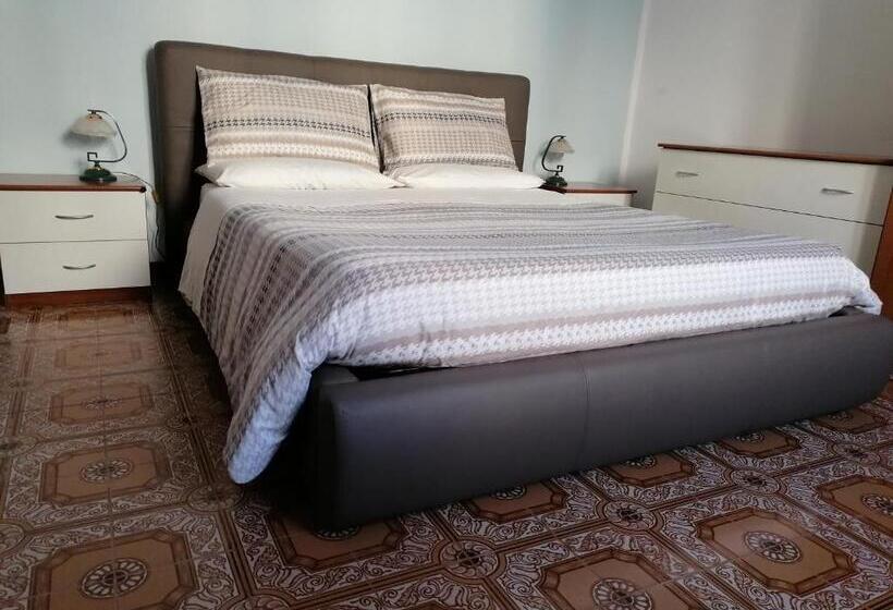 ペンション Due Finestre Sul Cortile