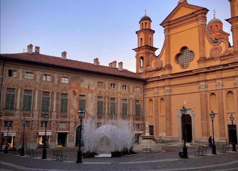 ペンション Due Finestre Sul Cortile