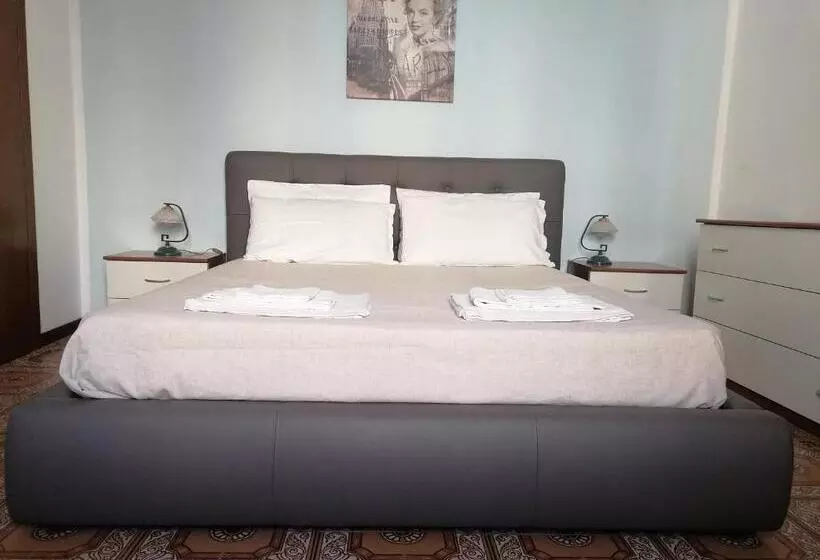 Majatalo Due Finestre Sul Cortile