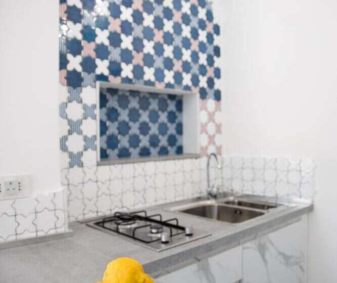 Pensão Yourhome Relais Il Sogno Di Positano