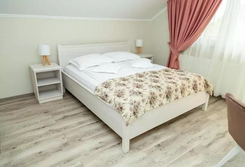 Pensiunea Casablanca