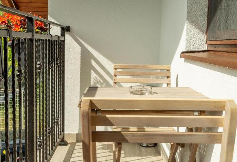 Pensiunea Casablanca