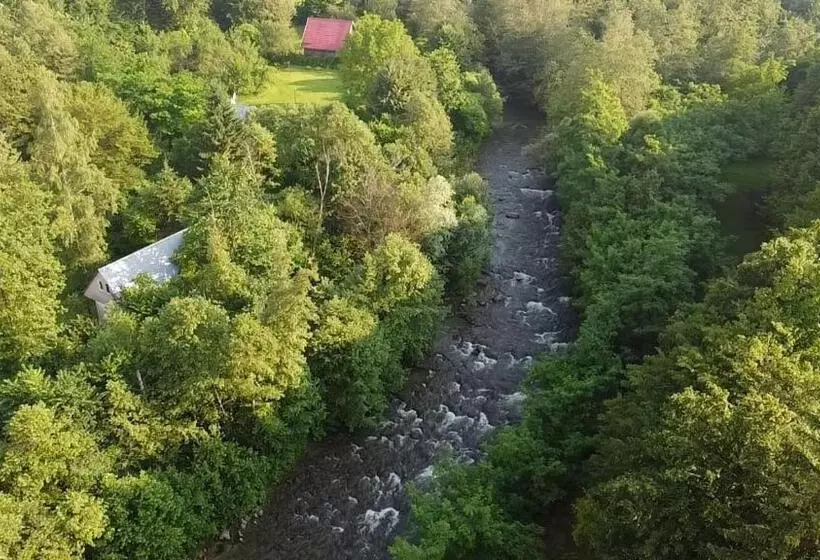 Pensiunea Vinatur
