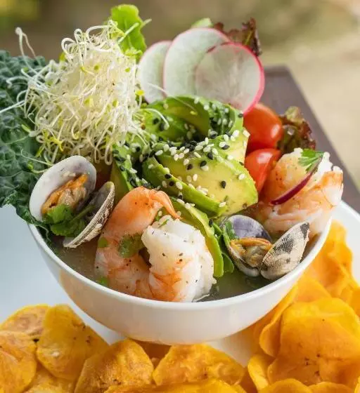 Lomakeskus Rivel   Restaurant & Nature Retreat