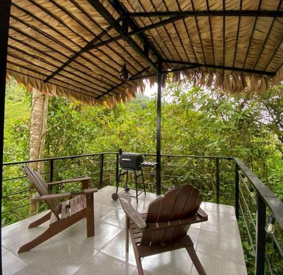 리조트 Rivel Restaurant & Nature Retreat