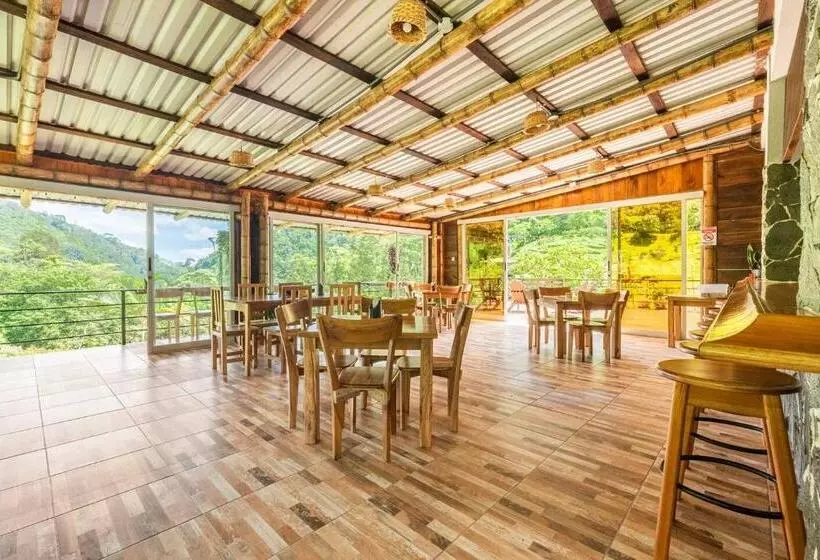 Lomakeskus Rivel   Restaurant & Nature Retreat