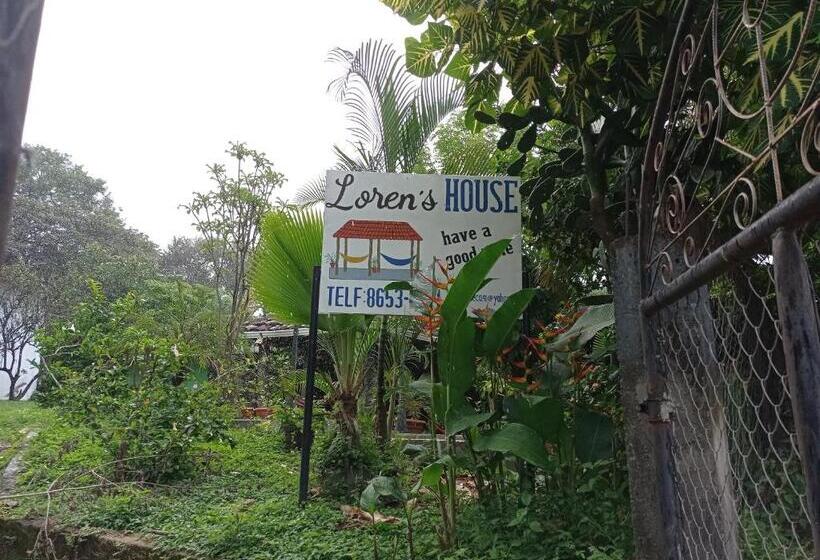 هاستل Loren S House