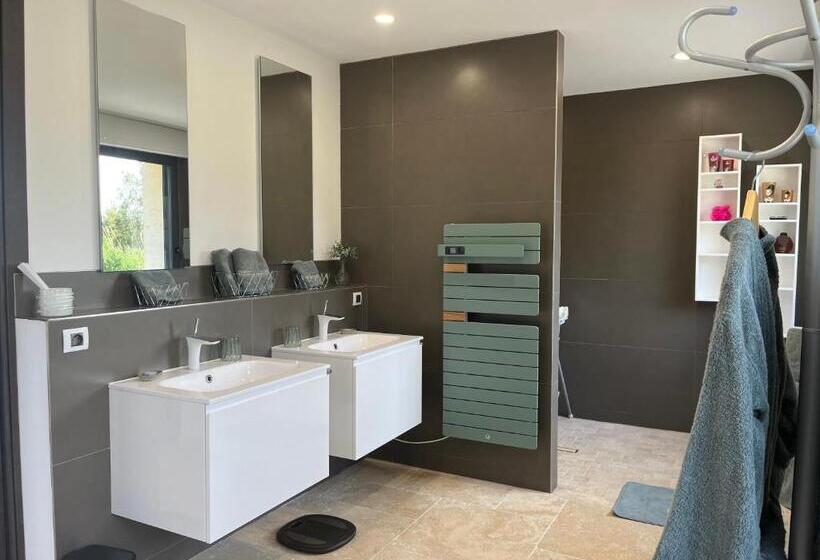 住宿加早餐 Domaine Des Eucalyptus