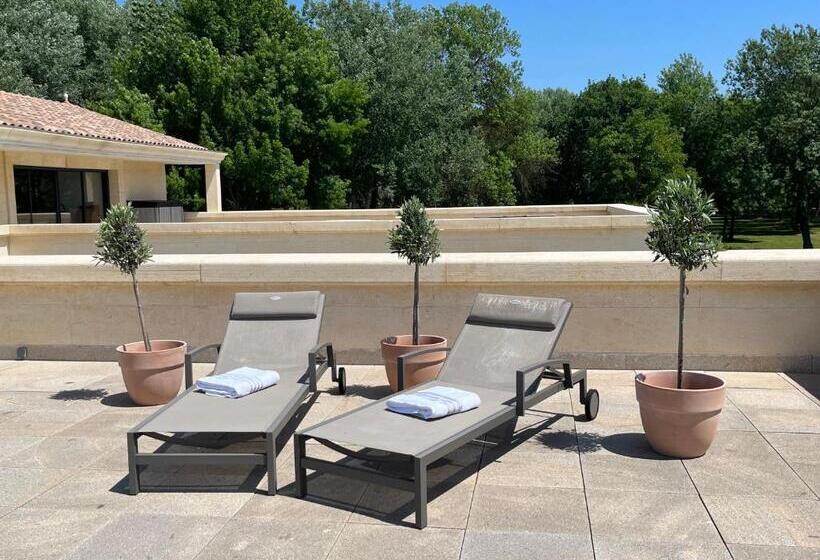 住宿加早餐 Domaine Des Eucalyptus