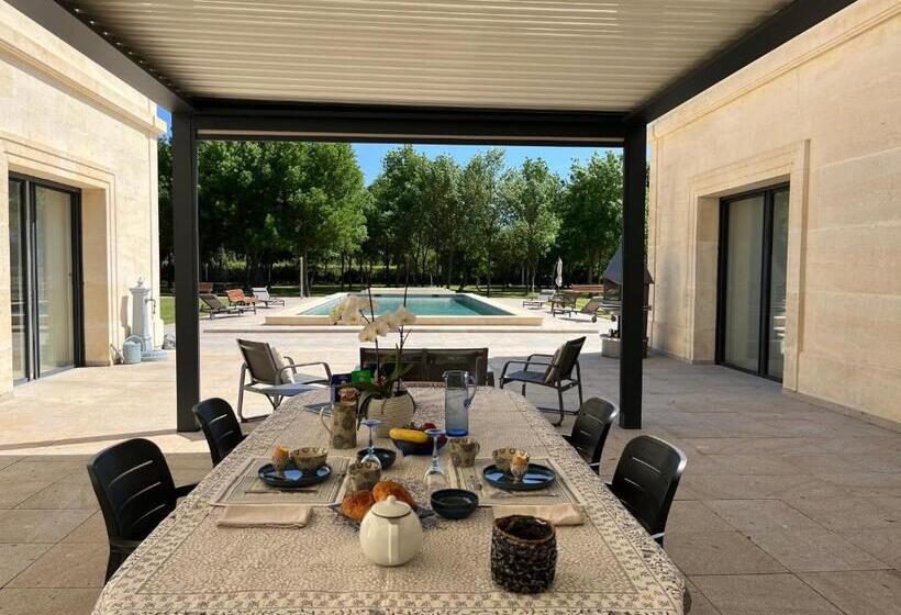 住宿加早餐 Domaine Des Eucalyptus