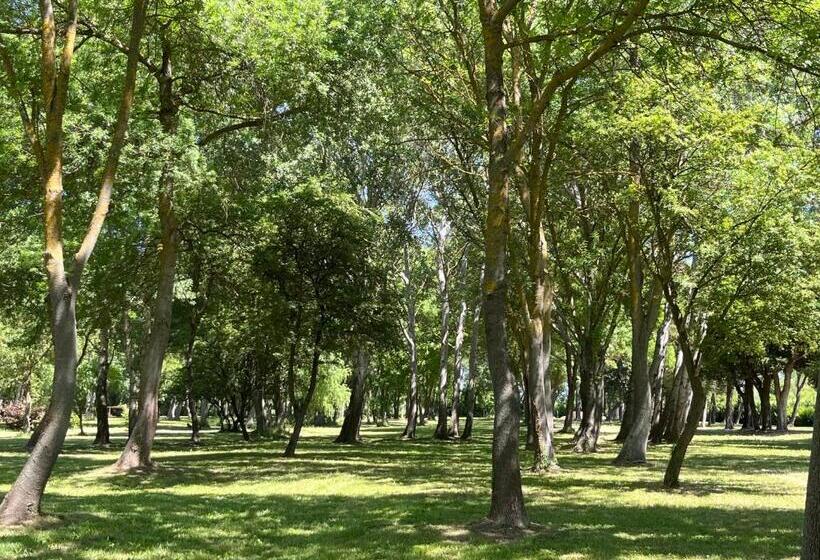 צימר Domaine Des Eucalyptus