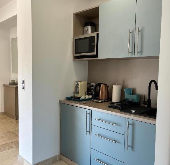 住宿加早餐 Domaine Des Eucalyptus