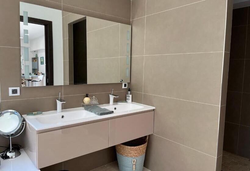 住宿加早餐 Domaine Des Eucalyptus