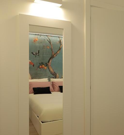 تختخواب و صبحانه Gonzaga Guest House