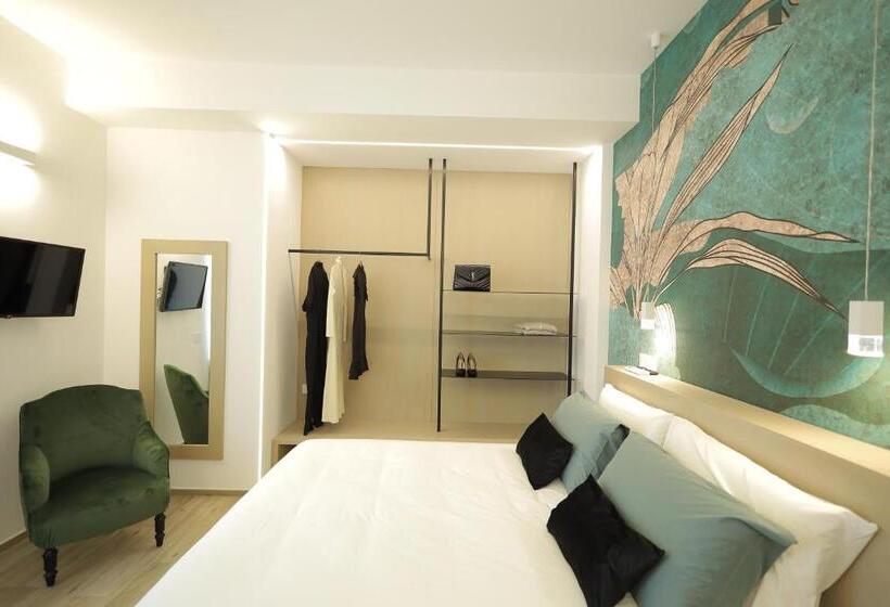 تختخواب و صبحانه Gonzaga Guest House