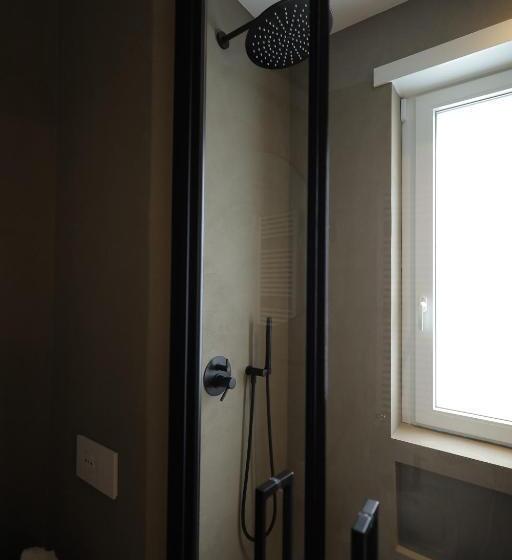 تختخواب و صبحانه Gonzaga Guest House