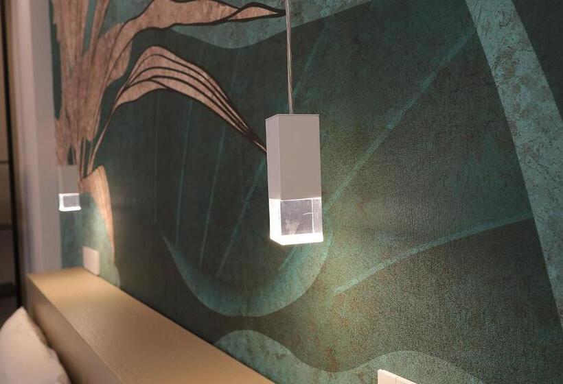 تختخواب و صبحانه Gonzaga Guest House