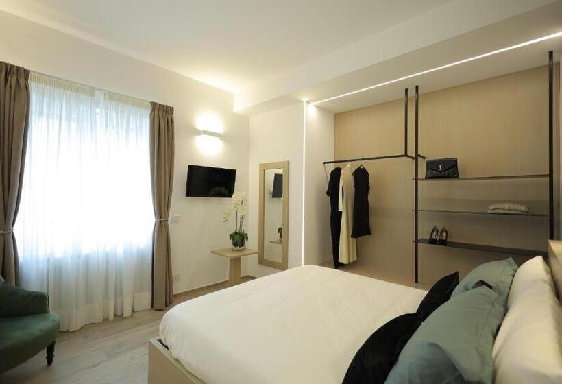 تختخواب و صبحانه Gonzaga Guest House