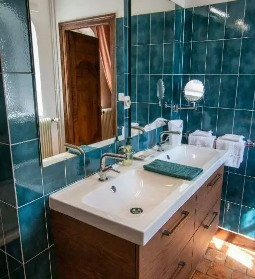 Aamiaismajoitus (B&B) La Cormellerie