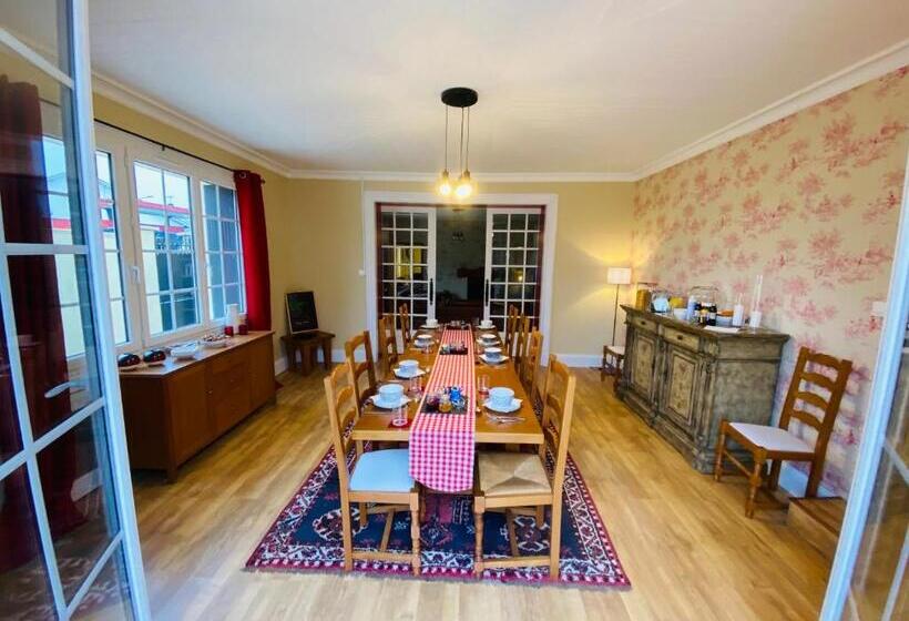 צימר Le Portanel