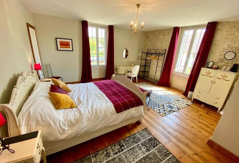 צימר Le Portanel