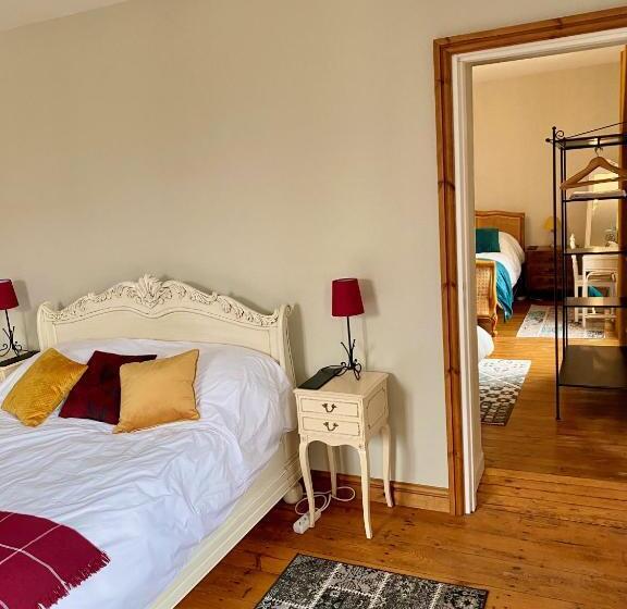 צימר Le Portanel