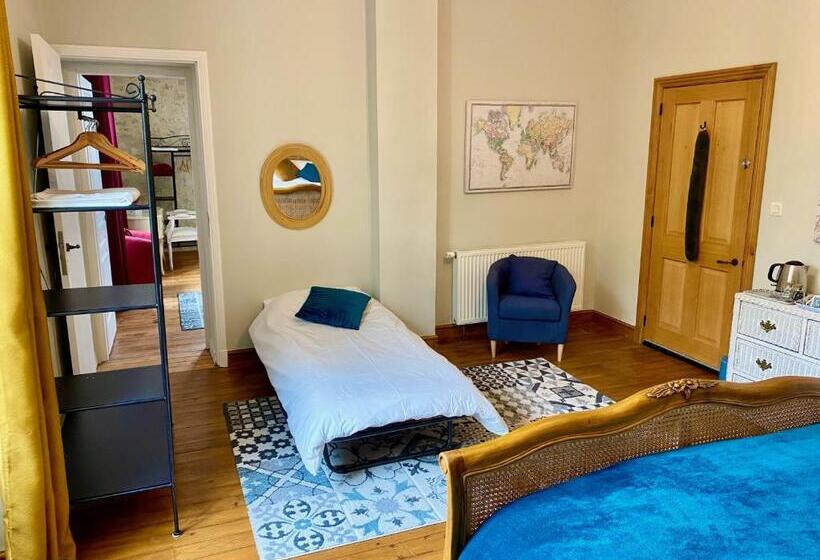 צימר Le Portanel