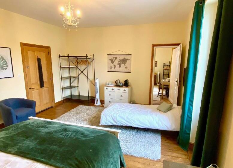 צימר Le Portanel