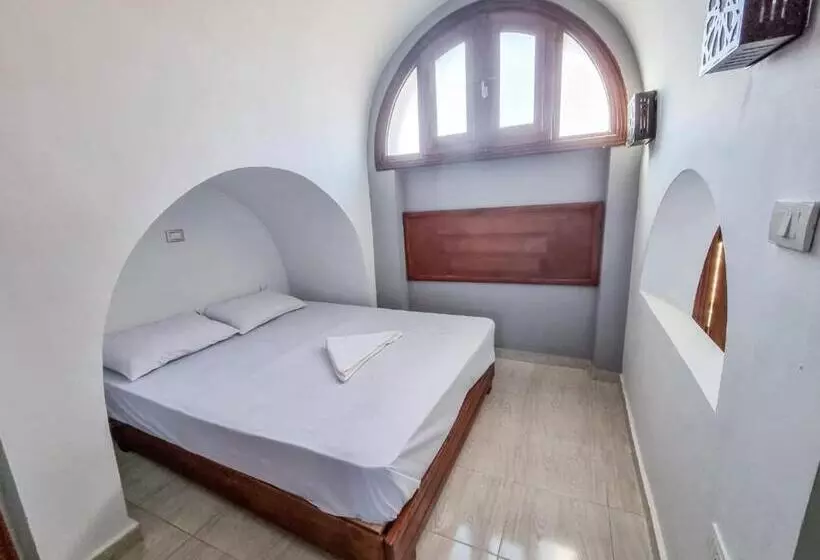 Coral Reefs Hotel Dahab