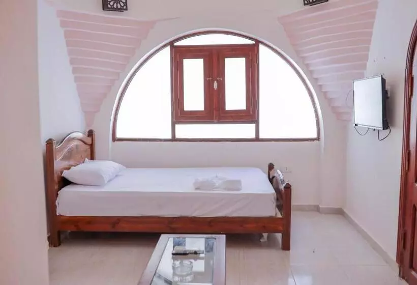 Coral Reefs Hotel Dahab