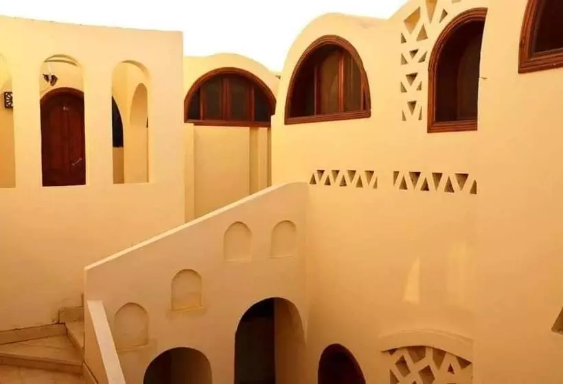 Coral Reefs Hotel Dahab