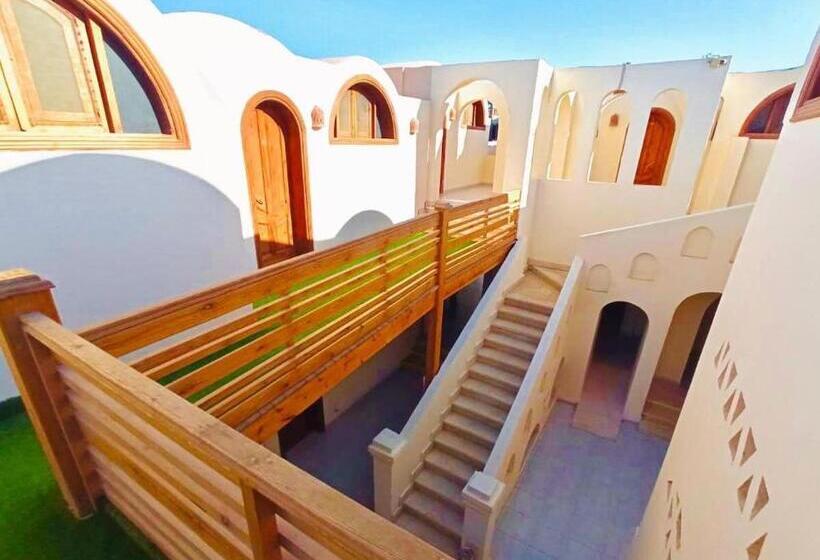 Coral Reefs Hotel Dahab