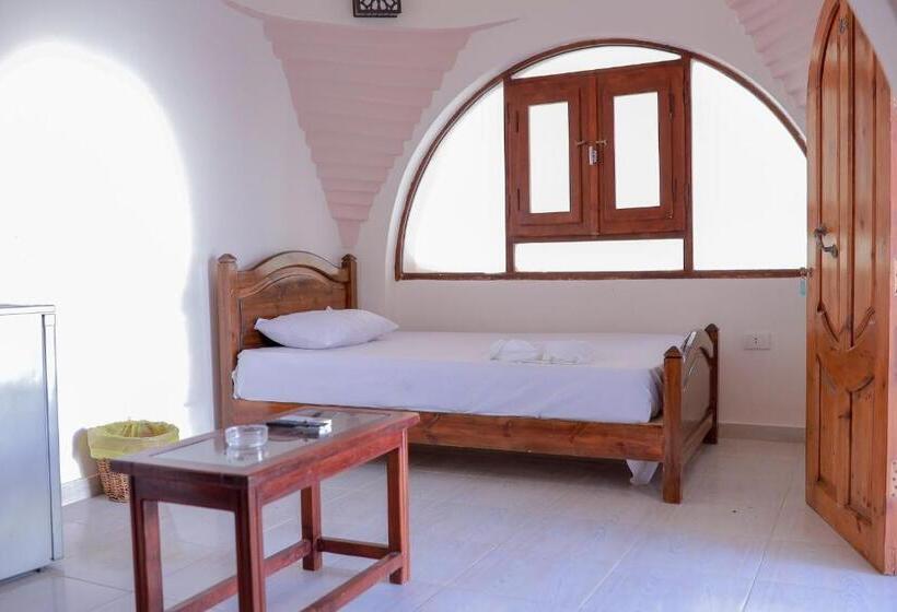 Coral Reefs Hotel Dahab