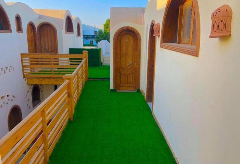 Coral Reefs Hotel Dahab