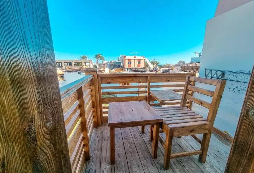 Coral Reefs Hotel Dahab