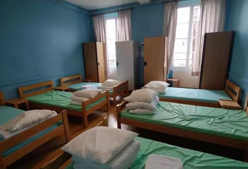 Hostellerie Des Grands Chapeaux