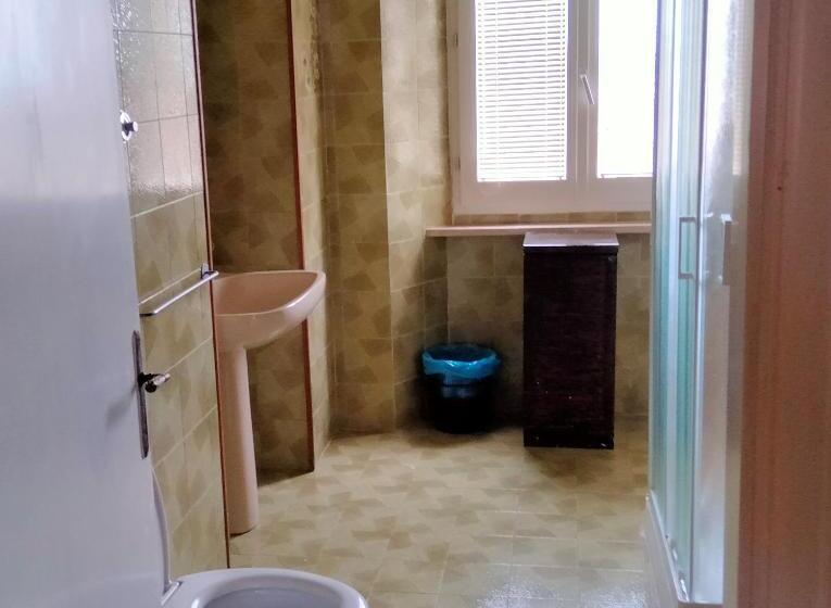 בית מלון כפרי Attico Sulla Bouganville